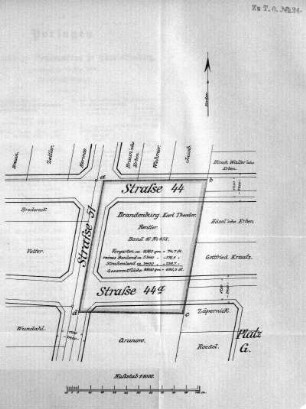 No. 11. (185-227), 23. Mai 1906