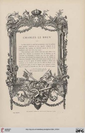 10: Charles Le Brun, [2]