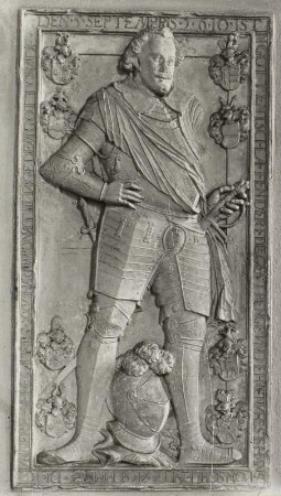 Schleinitz, Hans von (der Jüngere, auf Zehren)