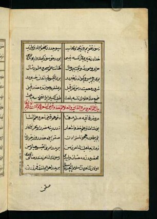 beyānü ʿilmi'l-maʿrūż ve'l-ḳāfiyet ve'l-maʿan ve ʿilmi'l-ḫaṭṭ ve'l-ḳarżi'ş-şiʿr ve ʿilmi'l-inşā ve ʿilmi'l-eşʿār