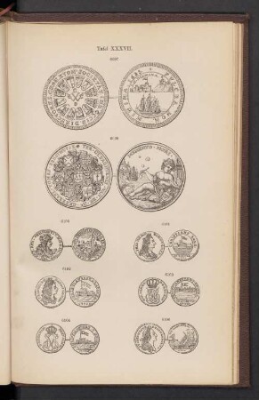 Tafel XXXVII.