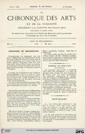 Nr. 37 (28 Novembre)