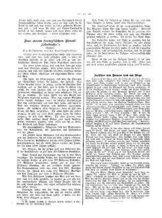 Aus einem französischen Moral-Lehrbuche : (Schluß)