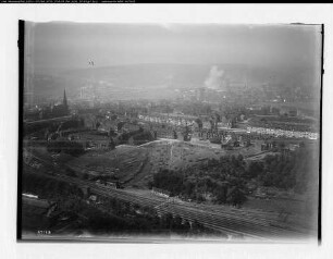 Saarbrücken-Malstatt