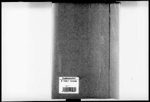 Zeitungsverbote: Bd. 3