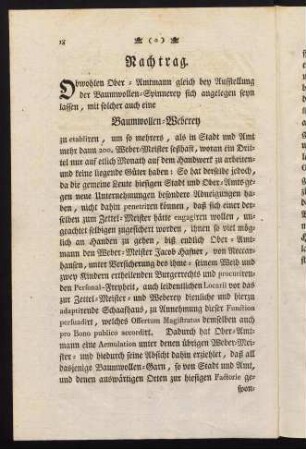 18-20, Nachtrag