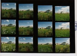 Reha-Klinik, Lohmen - Güstrow, 1998
