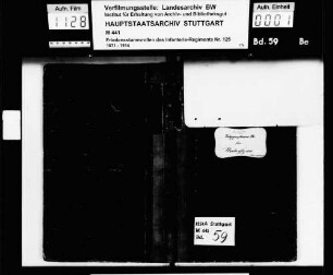 Unteroffiziere 1876-1895