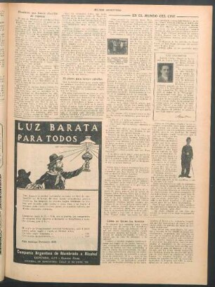 El piano para arrear caballos