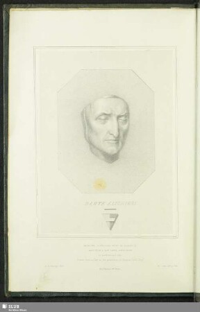 Dante Alighieri