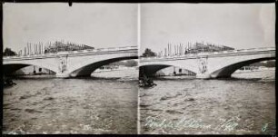 Pont de l'Alma