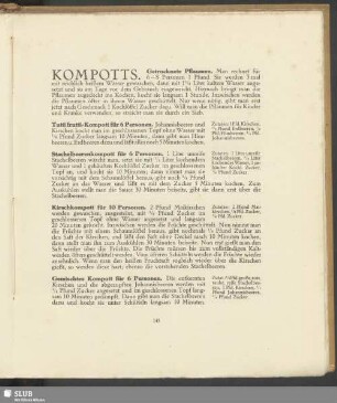 Kompotts
