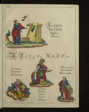 XXIII.