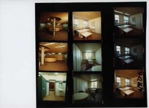 US Hausberg Ski Lodge, Garmisch-Partenkirchen, 1986