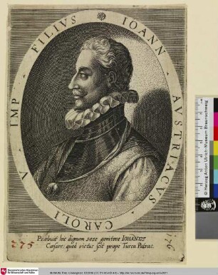 [Juan de Austria]