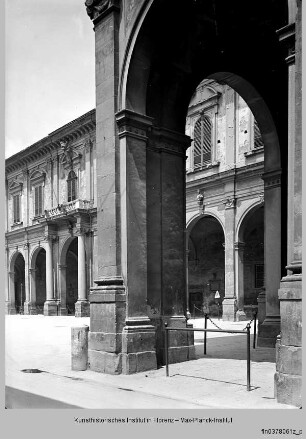 Arcispedale di Santa Maria Nuova, Florenz
