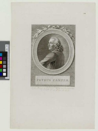 Petrus Camper