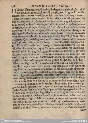 Discursus XXIX.