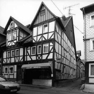 Bad Sooden-Allendorf, Schusterstraße 29