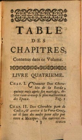 Le Bachelier De Salamanque, Ou Les Memoires De D. Cherubin De La Ronda : Tirés D'Un Manuscrit Espagnol, 3