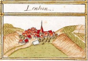 Leonbronn, Zaberfeld HN