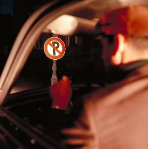 Verkehrsschilder