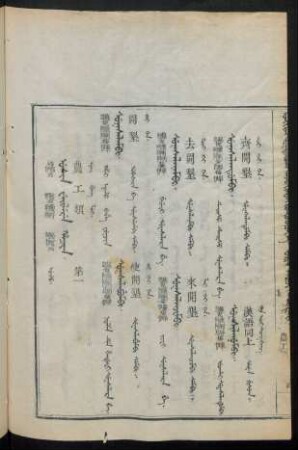 Usin weilere hacin. uju = 農工類 第一