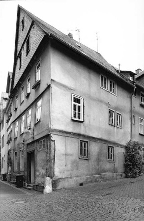 Wetzlar, Rosengasse 11