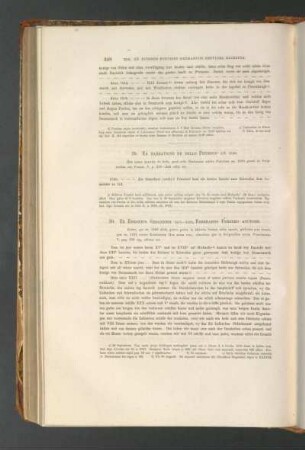 30. Ex Ehronico Gedanensi 1511-1525, Eberhardo Ferbero Auctore.