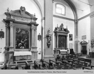 Collegiata & San Michele Arcangelo, Lucignano (Arezzo)
