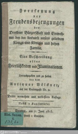 Forts.: Fortsetzung