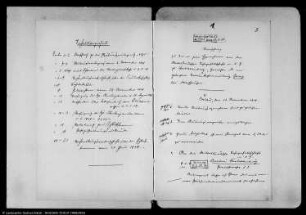Berechtsame der Braunkohlenmutung "Georg" bei Drachhausen