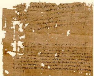Inv. 01597, Köln, Papyrussammlung