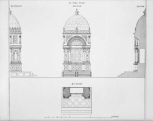 Synagoge Der Heilige Schrein