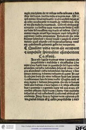 Capitulum xlviii