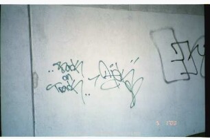 'Hek" | BacK on TracK