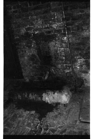 Wasserleitung