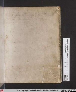 Der Geistliche Seelen-Artzt/ Versehen mit General-Artzney/ Wider alle erdenckliche Melancholey/ Auf den jetzigen Welt-Stand gerichtet : Auß dem Grund Göttlicher H. Schrifft/ der Heiligen Vätter Lehr und Sententzen/ außerlesenen Sprichwörtern/ Welt-Geistlichen Aphorismis, Medicinalischen Haupt-Regeln/ kurtzen Historien/ raren Gleichnüssen/ und Trostreichen Sitten-Lehren/ von der Gedult in Wiederwertigkeiten/ Verfolgungen/ Creutz und Leyden/ Durch nützliche Recipe Vorgeschrieben ...