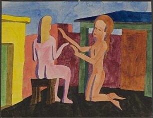 Ohne Titel
