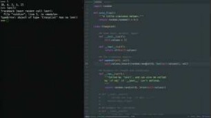 Using and abusing Python’s double-underscore methods and attributes