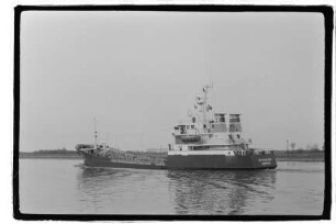 Victoriasand (1969), Alnwick Harmstorf, Hamburg