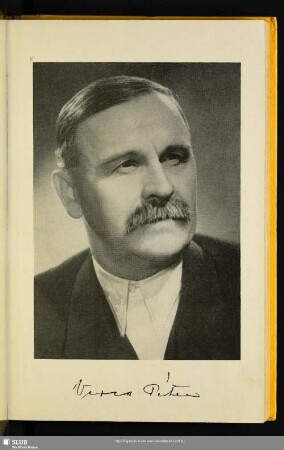 Veres Péter