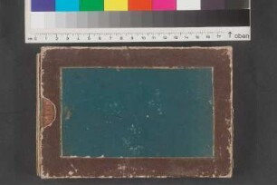 [Stammbuch Wilhelm Hagen]