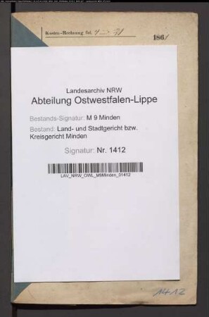 Sonstige: Meyer, Friederike, geb. Gronemeyer: