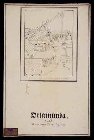 Orlamünda 1486