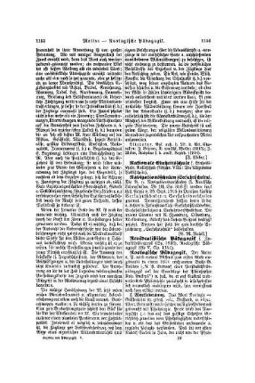 Nationale Einheitsschule s. Einheitsschule, Volksschule (Abschn. VIII : Die Allgemeine Volksschule).