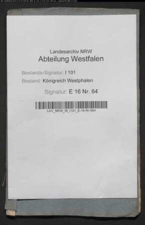 Verpachtung der Schwaneyer Privatjagd
