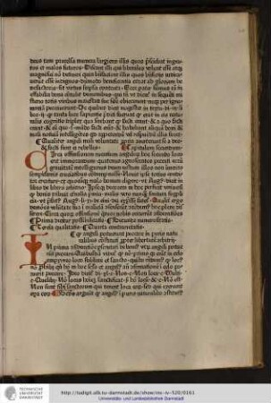 Capitulum secundum.
