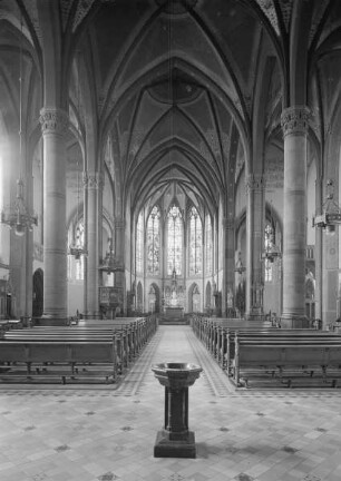 Katholische Pfarrkirche Sankt Vitus