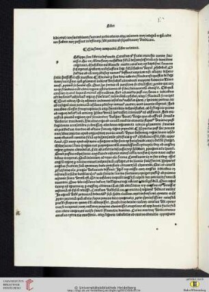 Liber octavus